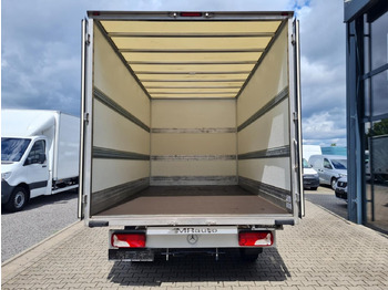 박스 밴 Mercedes-Benz Sprinter 315 CDi Möbel Koffer RWD KLIMA TEMPOMAT : 사진 5