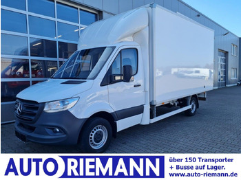 박스 밴 MERCEDES-BENZ Sprinter 315