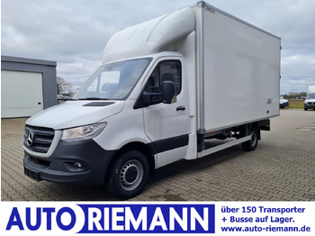 박스 밴 MERCEDES-BENZ Sprinter 315