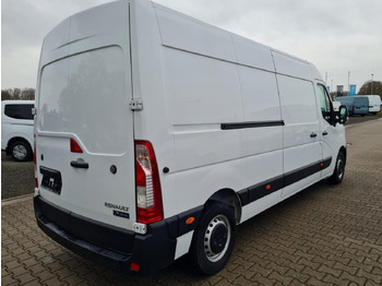 냉동 밴 Renault Master 3.5t Kühlkasten L3H2 Stand+Fahrkühlung ER : 사진 4