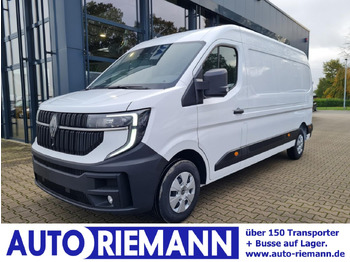 패널 밴 RENAULT Master