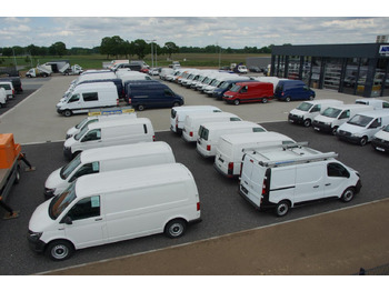 패널 밴 Renault Master 35 Kasten L3H2 Extra KLIMA PDC TEMPOMAT : 사진 4