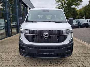 플랫베드 밴 Renault Master 35 Pritsche extra lang 4.85 m KLIMA TEMPOMAT : 사진 2