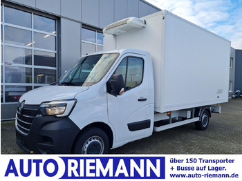 냉동 밴 RENAULT Master