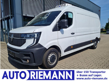 냉동 밴 RENAULT Master
