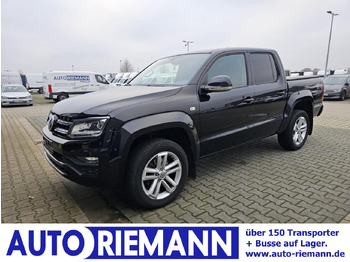픽업트럭 VOLKSWAGEN Amarok