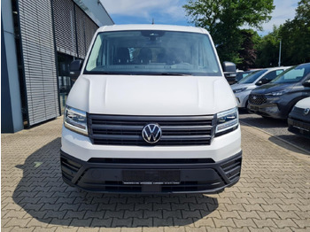 리스  Volkswagen Crafter 35 Doka TDI MR LED KLIMA Volkswagen Crafter 35 Doka TDI MR LED KLIMA : 사진 2