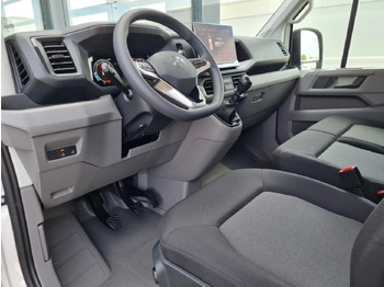 리스  Volkswagen Crafter 35 Doka TDI MR LED KLIMA Volkswagen Crafter 35 Doka TDI MR LED KLIMA : 사진 4