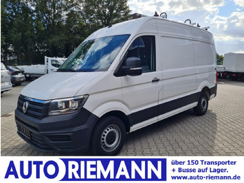 패널 밴 VOLKSWAGEN Crafter 35