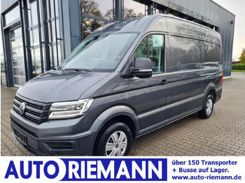 패널 밴 VOLKSWAGEN Crafter 35