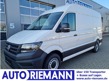패널 밴 VOLKSWAGEN Crafter 35