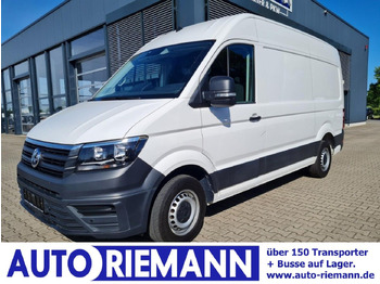 패널 밴 VOLKSWAGEN Crafter 35
