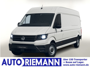 패널 밴 VOLKSWAGEN Crafter 35