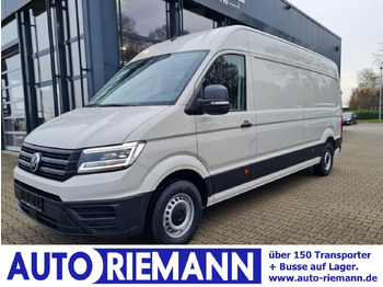 패널 밴 VOLKSWAGEN Crafter 35