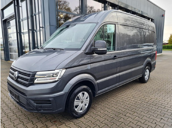 패널 밴 VOLKSWAGEN Crafter 35
