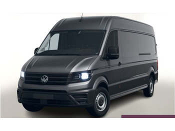 패널 밴 VOLKSWAGEN Crafter 35