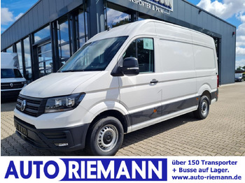 패널 밴 VOLKSWAGEN Crafter 35