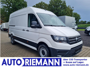 패널 밴 VOLKSWAGEN Crafter 35