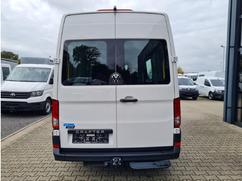 패널 밴 Volkswagen Crafter 35 Kasten TDI MR L3H3 STANDHEIZ AHK : 사진 5