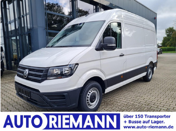 패널 밴 VOLKSWAGEN Crafter 35