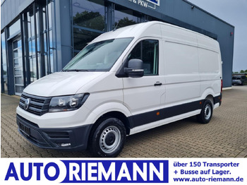 패널 밴 VOLKSWAGEN Crafter 35