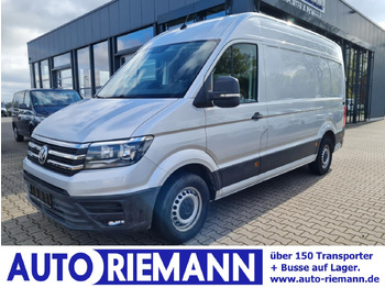 패널 밴 VOLKSWAGEN Crafter 35