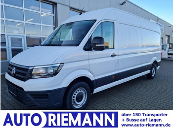 패널 밴 VOLKSWAGEN Crafter 35