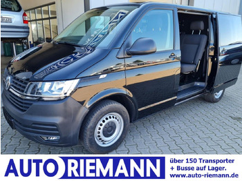 승합차 VOLKSWAGEN Transporter T6.1