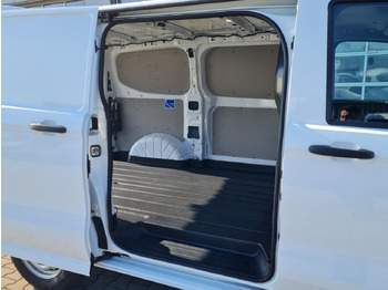 소형 밴 Volkswagen T7 Transporter Kasten TDi L1 Heckklappe KLIMA PDC : 사진 4