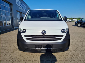 소형 밴 Volkswagen T7 Transporter Kasten TDi L1 Heckklappe KLIMA PDC : 사진 2