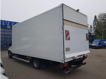 박스 밴 Iveco Daily 70C18HA8/P Koffer, Luftfederung, Kamera : 사진 4