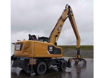 굴착기 CATERPILLAR MH3024