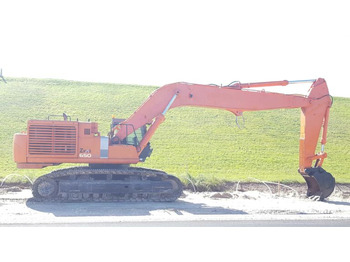 크롤러 굴삭기 HITACHI
