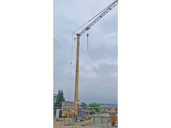 타워 크레인 LIEBHERR