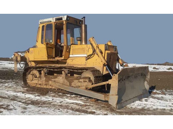 불도저 LIEBHERR PR 731