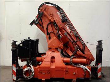 로더 크레인 ATLAS