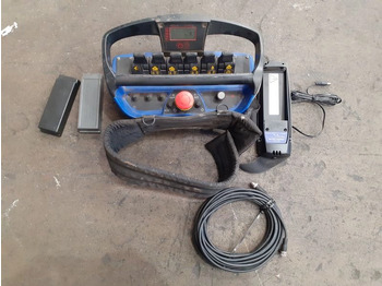 로더 크레인 FASSI