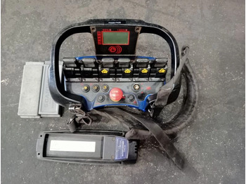 로더 크레인 FASSI