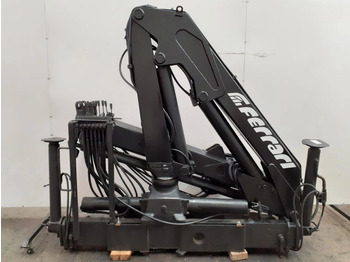 로더 크레인 트럭 용 Grúa Ferrari F708 : 사진 4 로더 크레인 트럭 용 Grúa Ferrari F708 : 사진 4