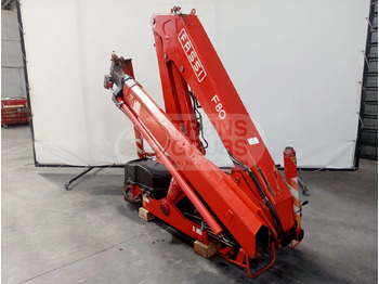 로더 크레인 FASSI