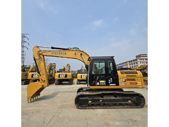 굴착기 CATERPILLAR 315D