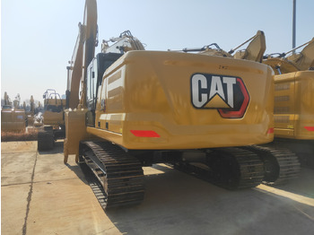 신규 크롤러 굴삭기 Caterpillar 326GC : 사진 2