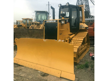 불도저 CATERPILLAR D5M