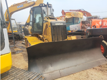 불도저 CATERPILLAR D5K