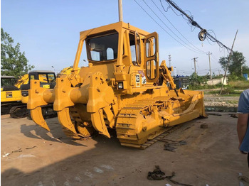 불도저 CATERPILLAR D8K