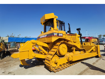 불도저 CATERPILLAR D8R