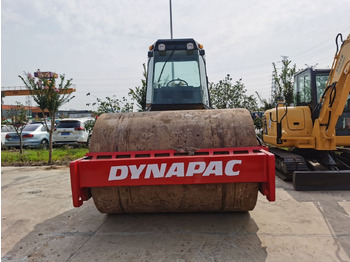 로드 롤러 DYNAPAC
