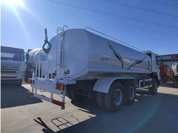 지자체/ 특수 차량 Howo 20CBM Spinkler : 사진 4 지자체/ 특수 차량 Howo 20CBM Spinkler : 사진 4