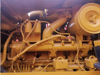 불도저 Komatsu D155A-2 : 사진 4