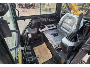 크롤러 굴삭기 KOMATSU PC35